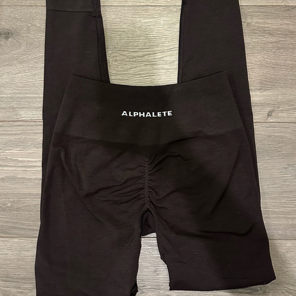 Alphalete Amplify Leggings